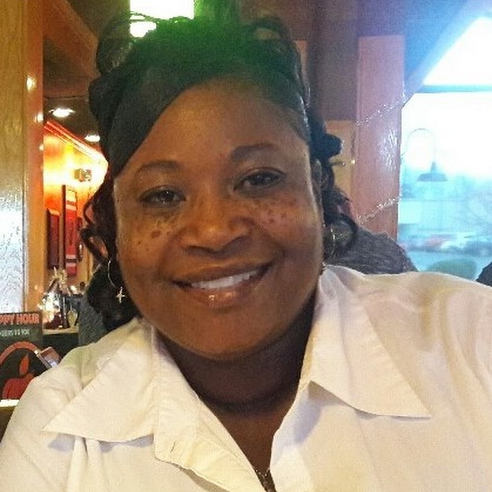 Meet your Posher, Pamela